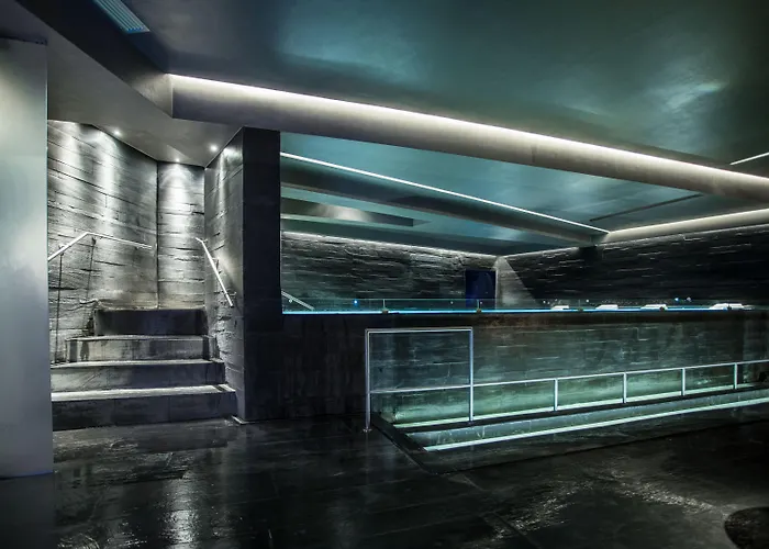 All Time Relais & Sport Hotel Roma